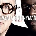 Nyman Michael: The Glare / Songs For Tony CD