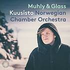 Glass Philip / Nico Muhly: First Light CD
