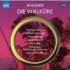Wagner: Die Walküre (Hong Kong P.O. CD