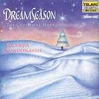 Kondonassis Yolanda: Dream Season/Christmas Harp CD
