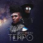 Preto Gato: Tempo (Vinyl)