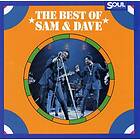 Sam & Dave: Best of... 1965-68