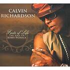 Richardson Calvin: Facts Of Life CD