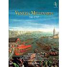 Venezia Millenaria 700 1797 (Jordi Savall) CD