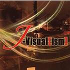 J-visual(ism) CD