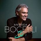 Bocelli Andrea: Si LP