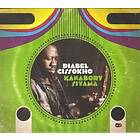 Cissokho Diabel: Kanabory Siyama CD