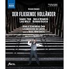 Wagner: Der Fliegende Hollander