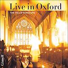 Tallis Scholars: Live In Oxford CD