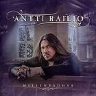 Railio Antti: Mielenrauhaa CD