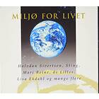 Miljö For Livet CD