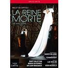 Belarbi / Tchaikovsky: La Reine Morte
