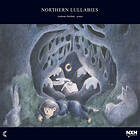 Ihlebaek Andreas: Northern Lullabies CD