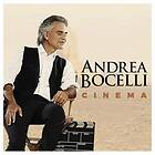 Bocelli Andrea: Cinema 2015 CD