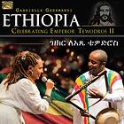 Gabriella Ghermandi/Gabriella Gher: Ethiopia... CD