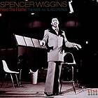 Wiggins Spencer: Feed The Flame CD