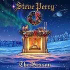 Perry Steve: The season (Vinyl)