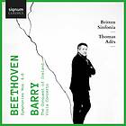 Beethoven/Barry: Symphonies Nos 4-6/Conquest... CD