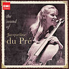 Du Pre Jacqueline: The Sound Of... CD