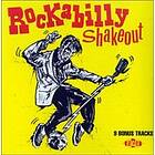 Rockabilly Shakeout #1 CD