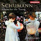 Shchumann: Album For The Young CD