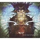 Saari Wimme & Tapani Rinne: Soabbi CD