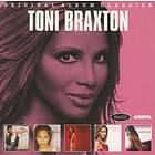 Braxton Toni: Original Album Classics CD