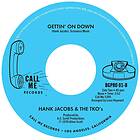 Jacobs Hank & Don Malone / Hank Jac: World Ne... (Vinyl)
