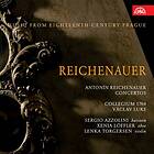 Reichenauer: Concertos CD