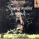 Savall Jordi: All Världens Morgnar SACD