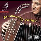 Piazzolla Astor: Touched By Tango CD