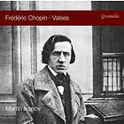 Chopin: Valses CD