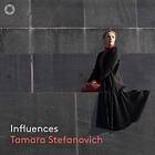 Stefanovich Tamara: Influences CD