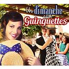 Sunday At The Guinguettes CD
