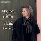 Tilling Camilla: Jugendstil Songs 1898-1916 CD