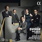 Dvorak: Piano Quintets & Bagatelles CD