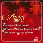 Joulun Tähdet Christmas ... CD