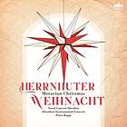 Vocal Concert Dresden: Herrnhuter Weihnacht CD