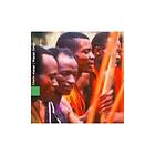 Tanzania: Chants Wagogo CD