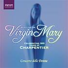 Music For The Virgin Mary