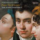 Ries Ferdinand: Piano Trio & Sextets CD