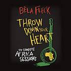 Fleck Bela: Throw Down Your Heart CD