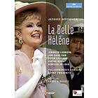 Offenbach: La Belle Hélène