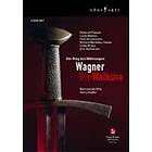 Wagner: Valkyrian