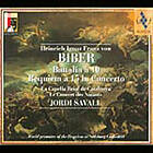 Biber: Requiem