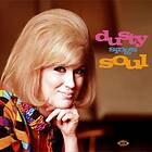 Springfield Dusty: Dusty Sings Soul CD