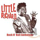 Little Richard: Rock N' Roll Anthology CD