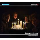 Asasello-Quartett: Schwarze Messe CD