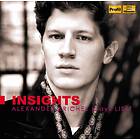 Liszt: Insights CD