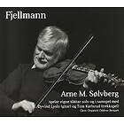 Sölvberg Arne: Fjellmann CD